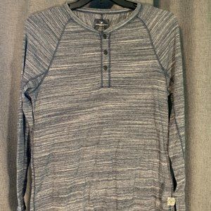American Eagle Long Sleeve Shirt